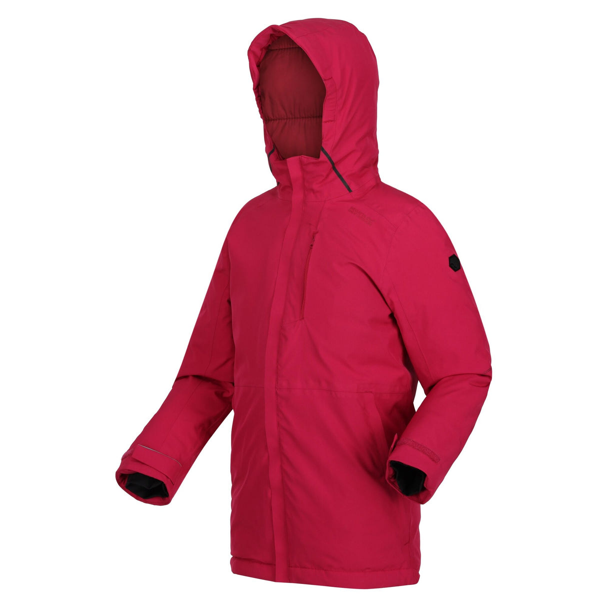 Regatta Kids Yewbank Insulated Waterproof Parka Jacket