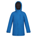 Regatta Kids Yewbank Insulated Waterproof Parka Jacket