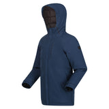 Regatta Kids Yewbank Insulated Waterproof Parka Jacket