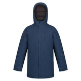 Regatta Kids Yewbank Insulated Waterproof Parka Jacket