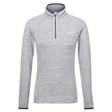 Regatta Womens Yonder Jumper Half Zip Fleece Jacket