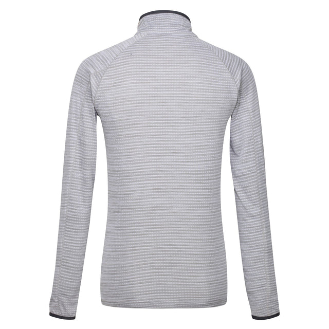 Regatta Womens Yonder Half Zip Fleece Jacket