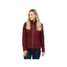 Regatta Womens Zabelle Full Zip Fleece Jacket