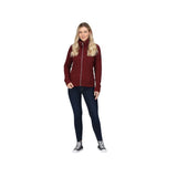 Regatta Womens Zabelle Full Zip Fleece Jacket