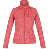 Regatta Womens Zabelle Full Zip Fleece Jacket