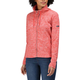 Regatta Womens Zabelle Full Zip Fleece Jacket