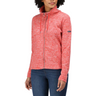 Regatta Womens Zabelle Full Zip Fleece Jacket